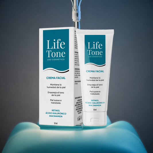 Lifetone