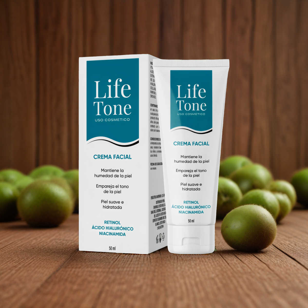 Lifetone