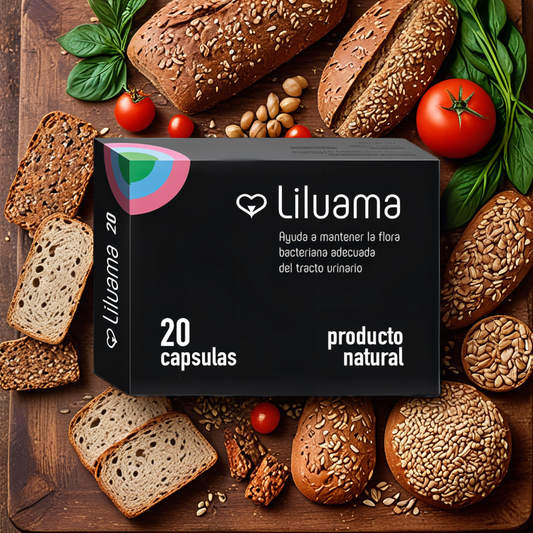 LILUAMA