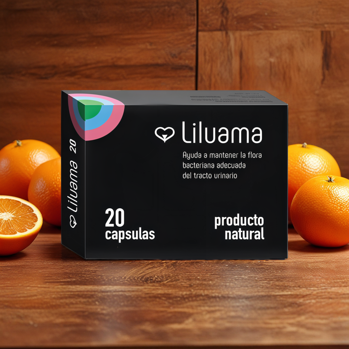 LILUAMA