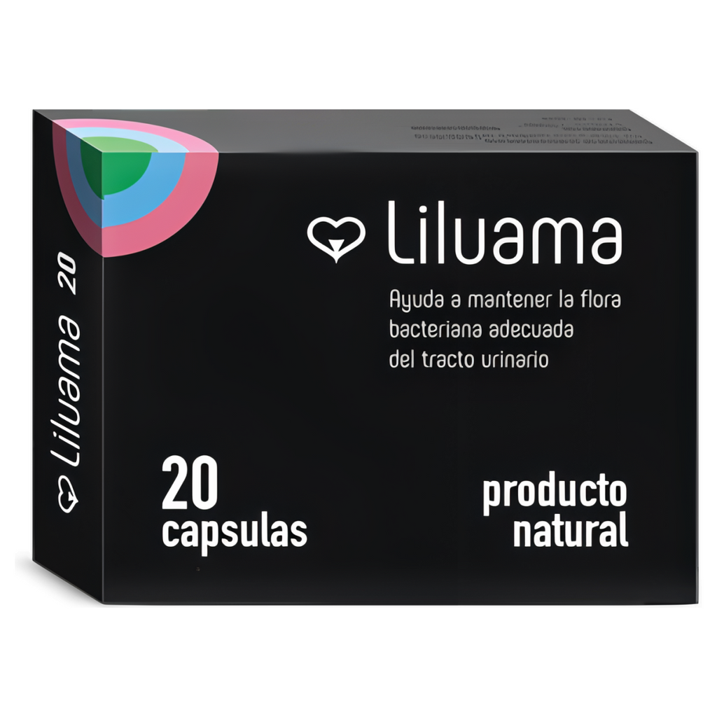 LILUAMA