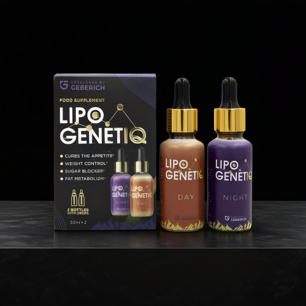 Lipo Genetiq