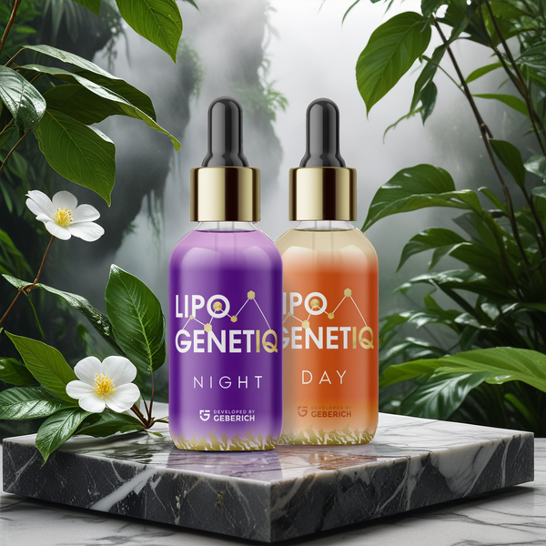 Lipo Genetiq