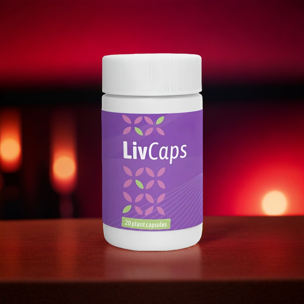 LIV CAPS