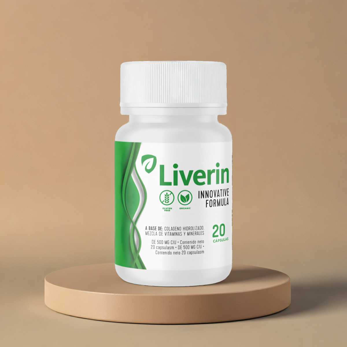 Liverin
