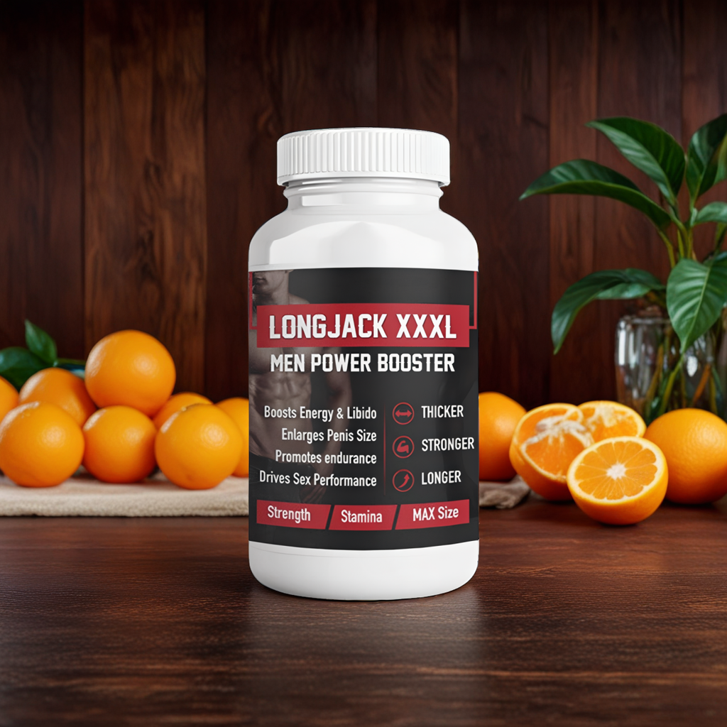 Long Jack XXXL