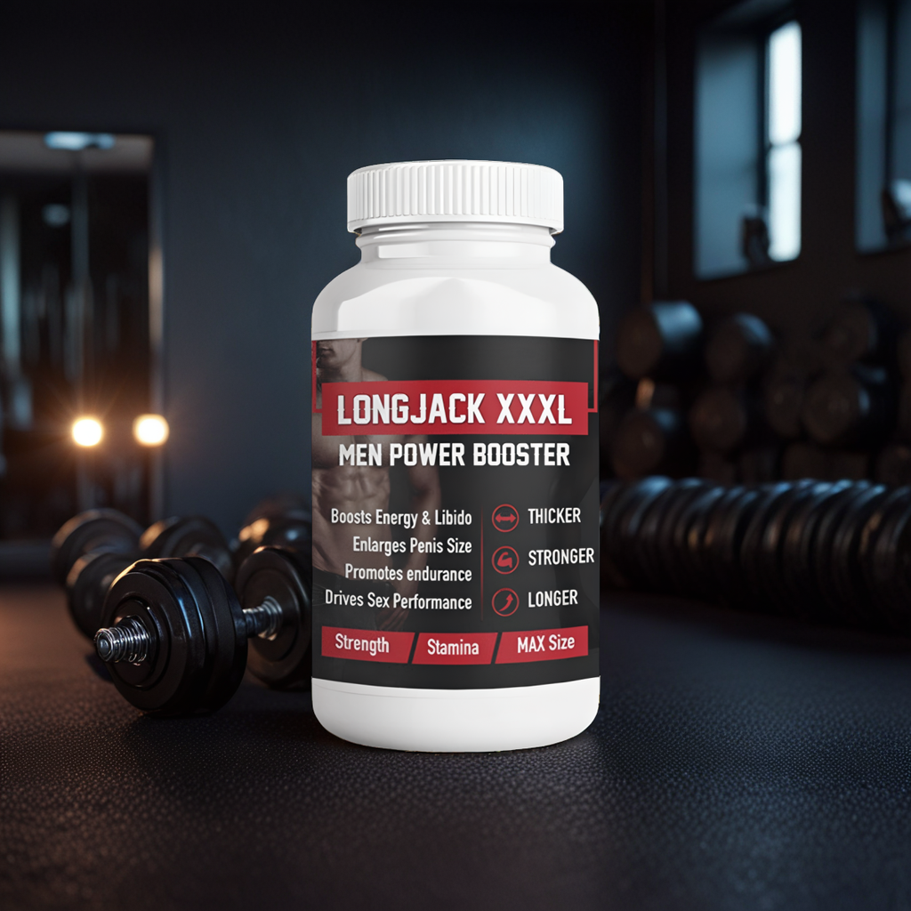 Long Jack XXXL