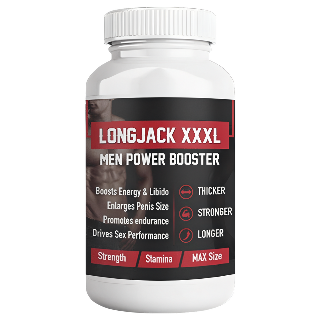 Long Jack XXXL