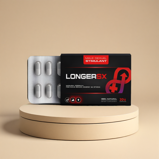 Longersx