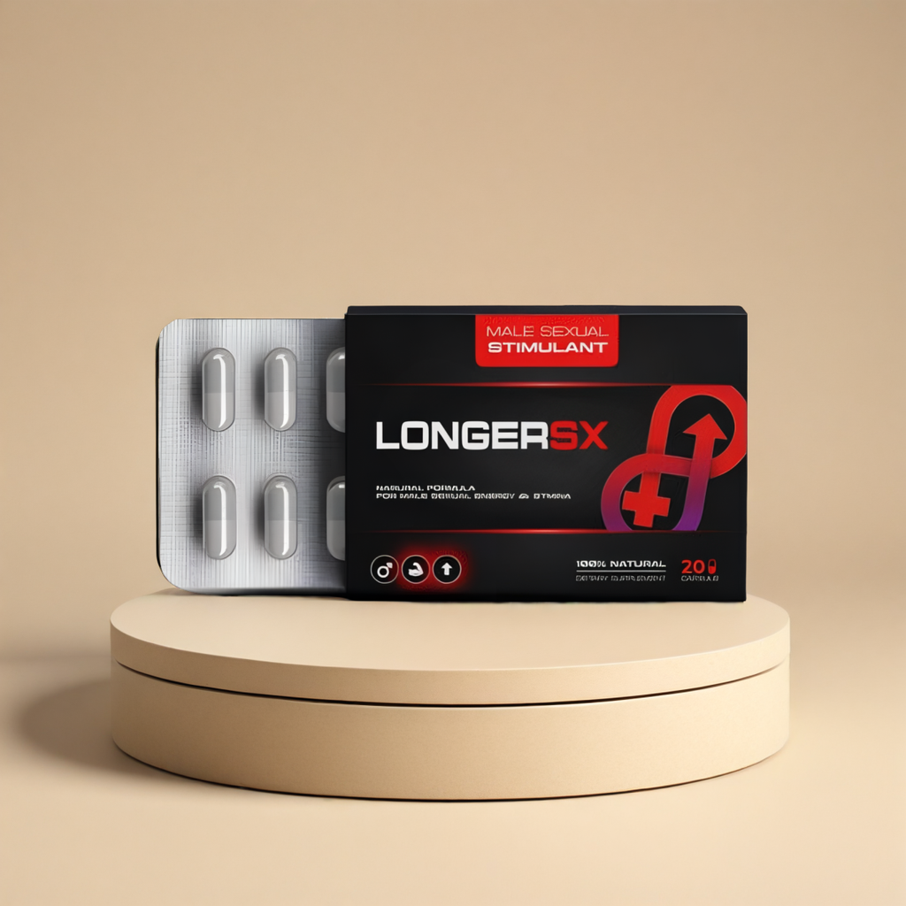 Longersx