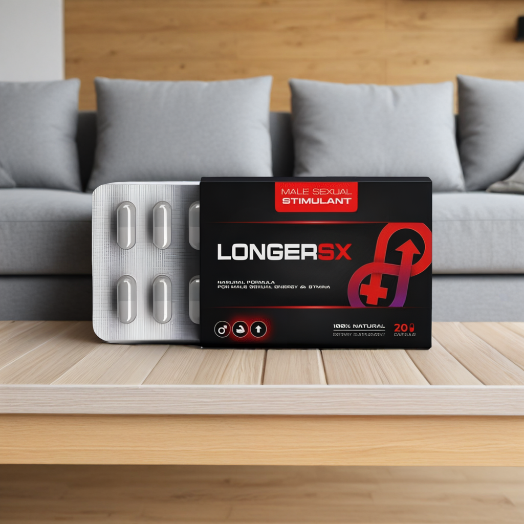 Longersx