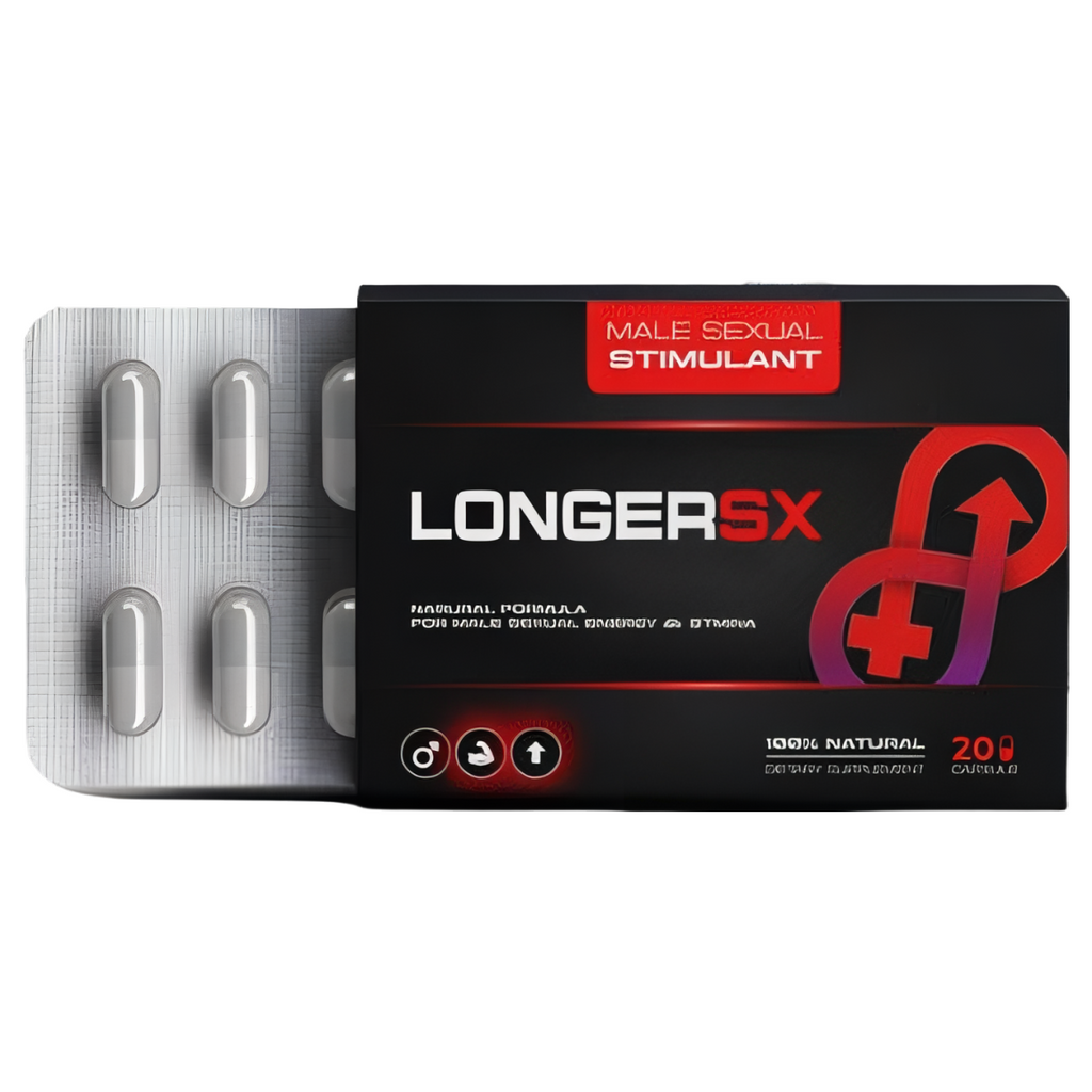 Longersx