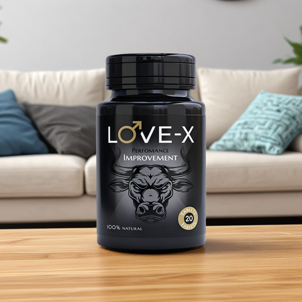 Love-x
