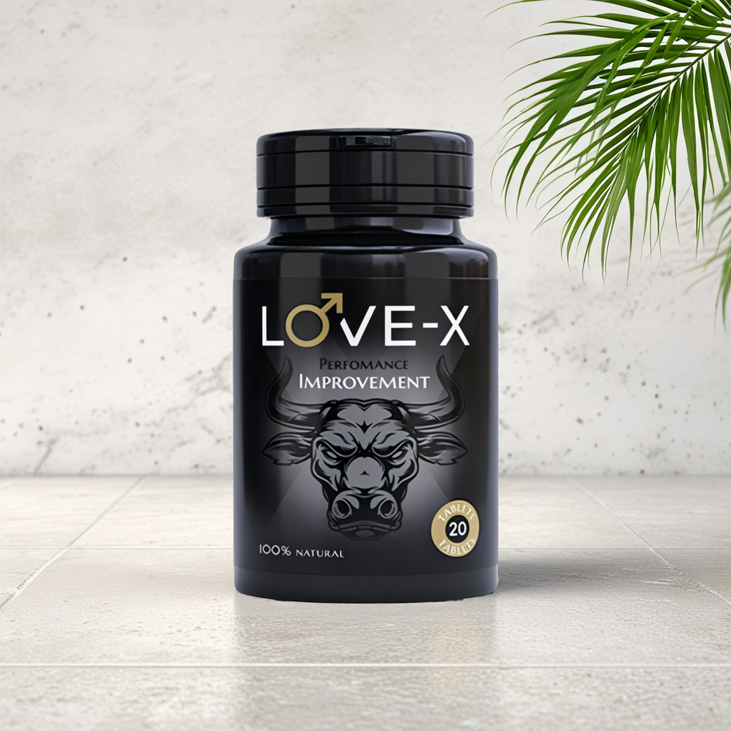 Love-x