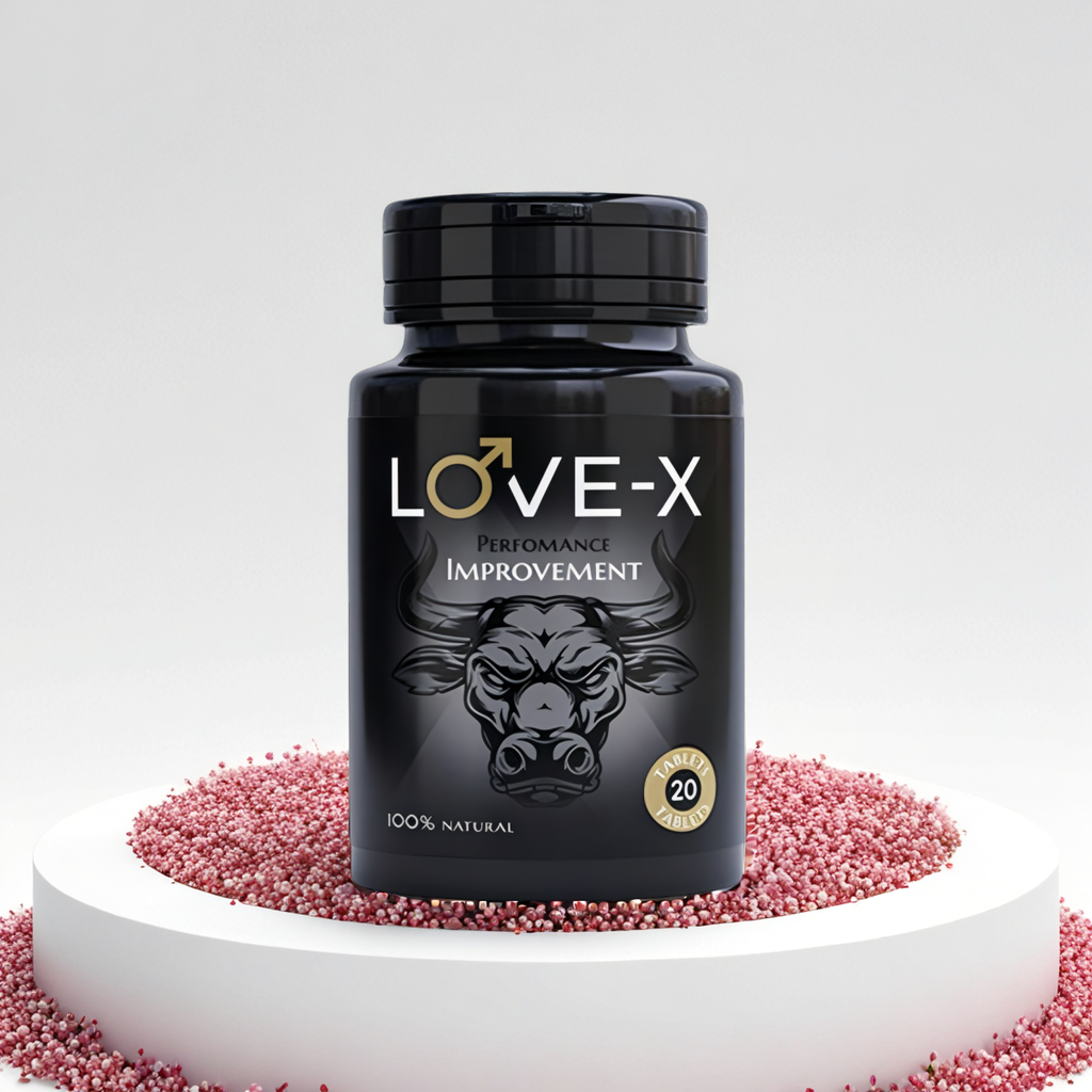 Love-x
