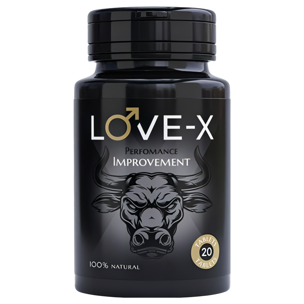Love-x