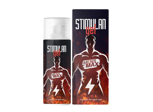 Stimulan gel
