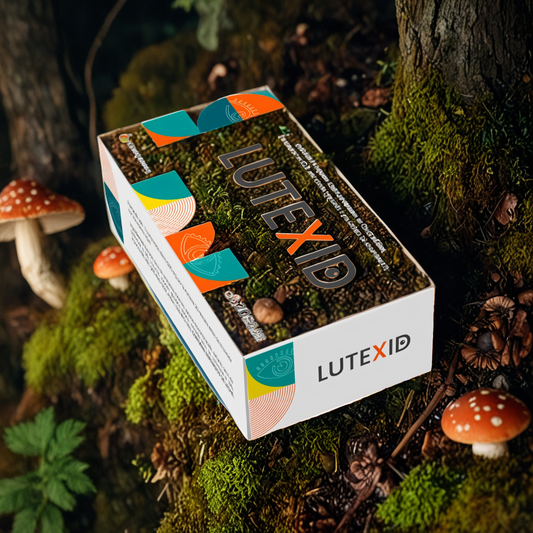 LUTEXID (LOW PRICE)