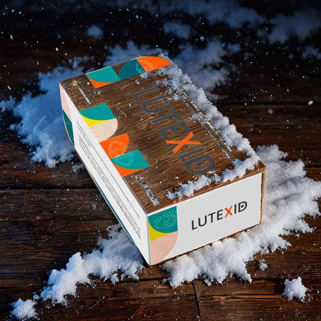 LUTEXID (LOW PRICE)