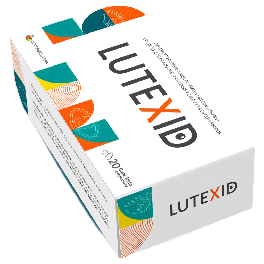 LUTEXID (LOW PRICE)