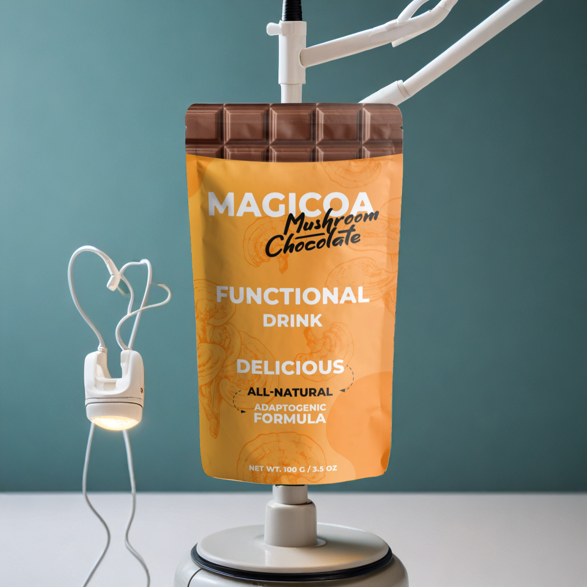 Magicoa
