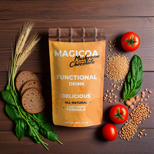 Magicoa De