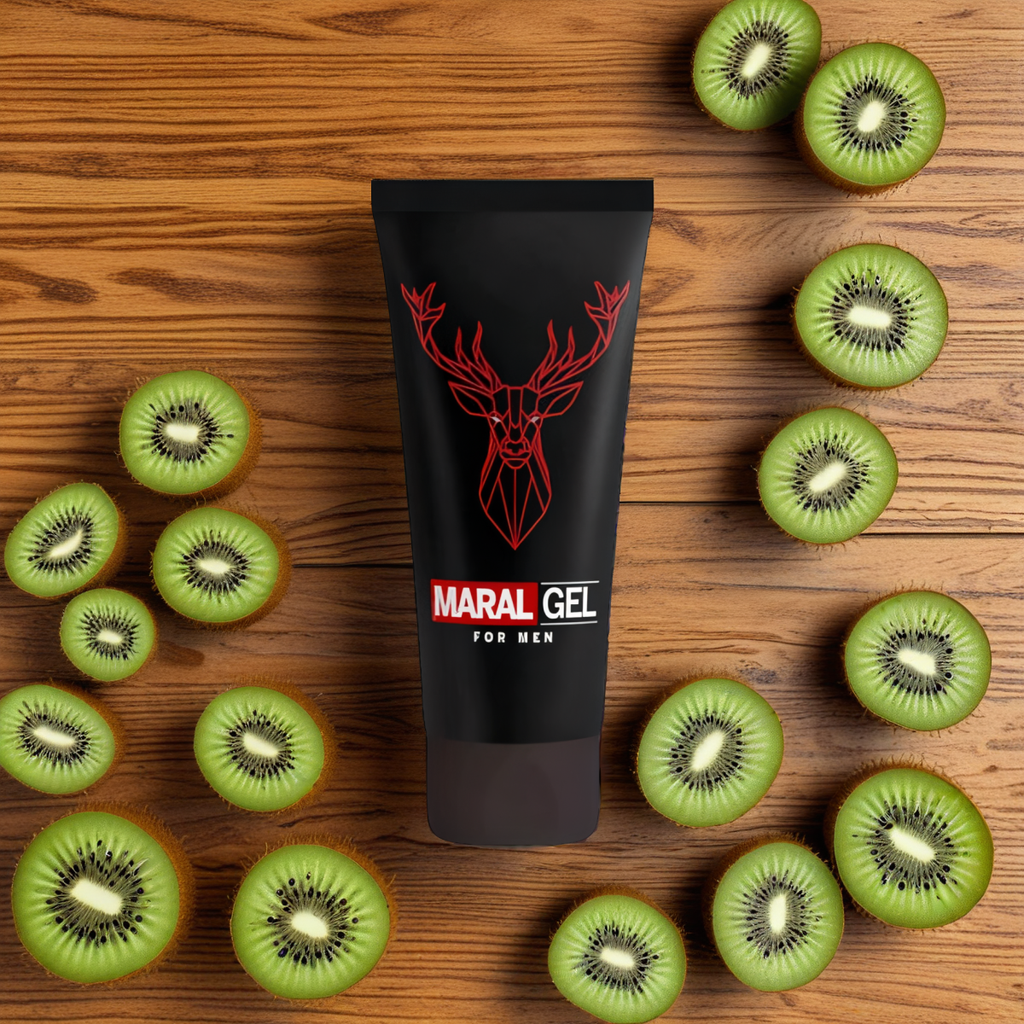 Maral Gel