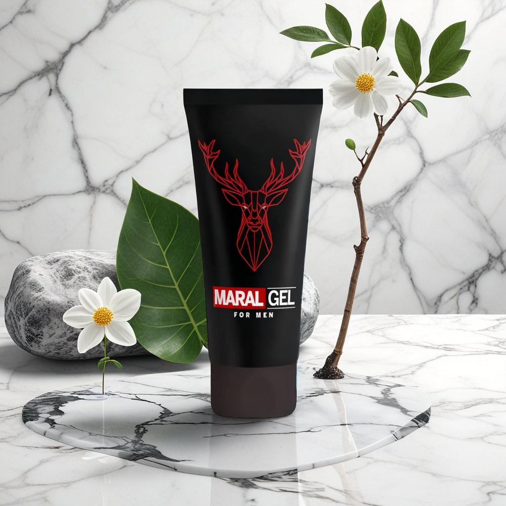 Maral Gel