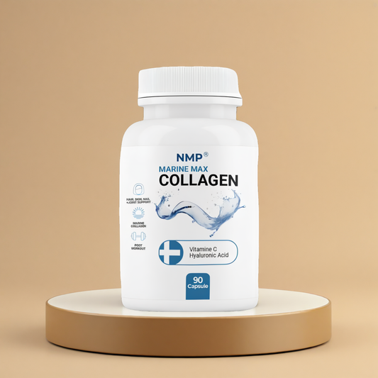 Marine MAX Collagen