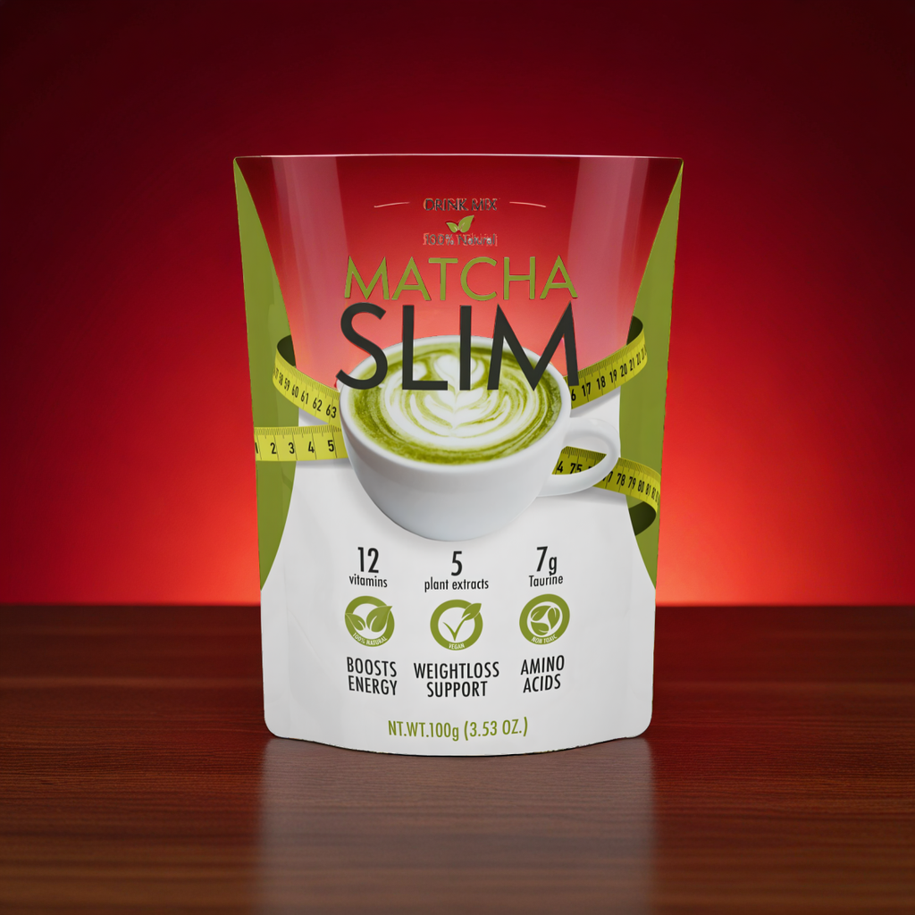 Matcha Slim