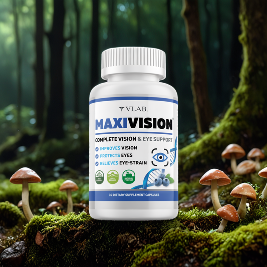 Maxi Vision