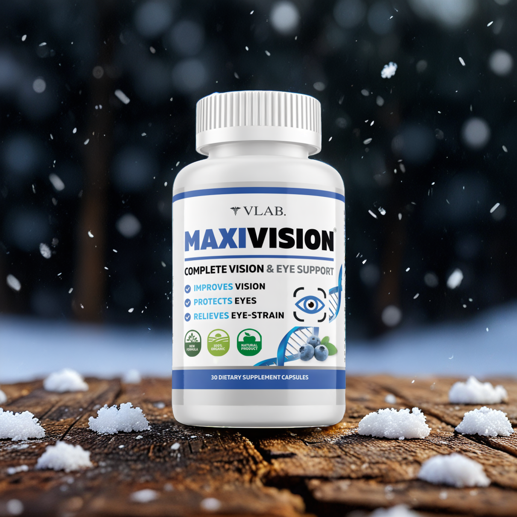 Maxi Vision
