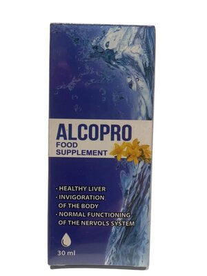 AlcoPRO-MD