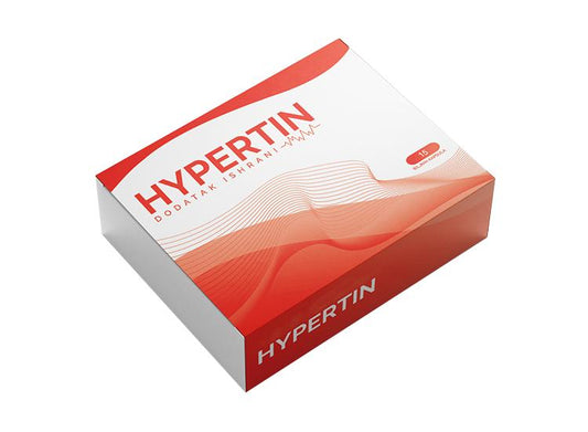 Hypertin RS/ME LOW
