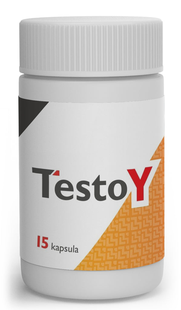 Testoy
