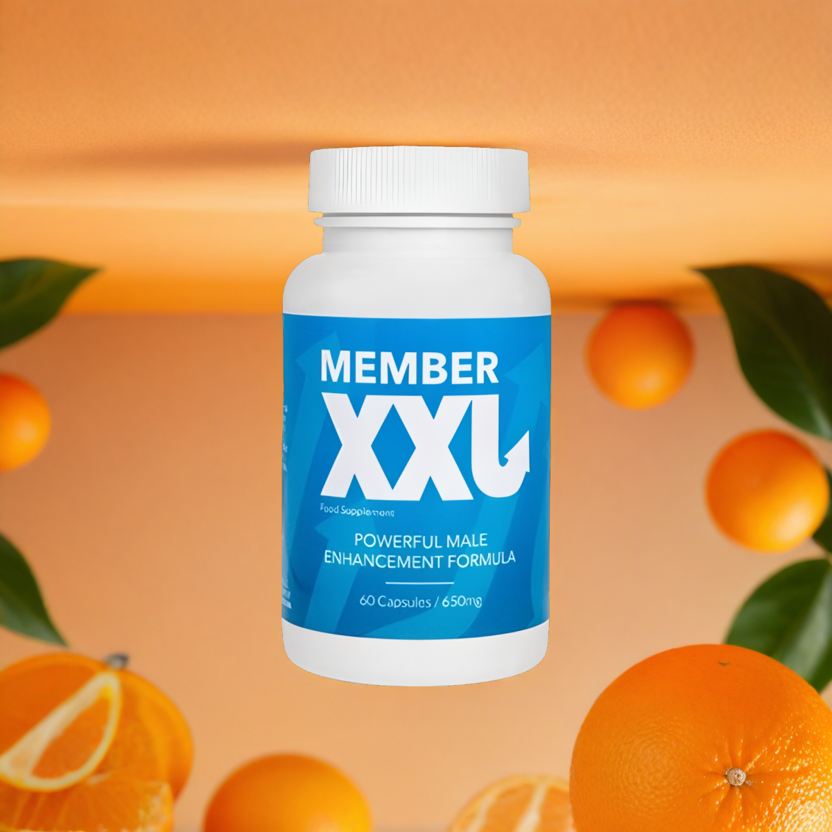 Member XXL
