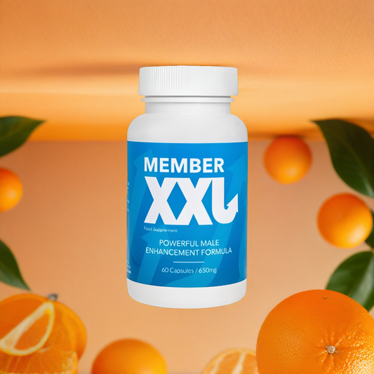 Member XXL