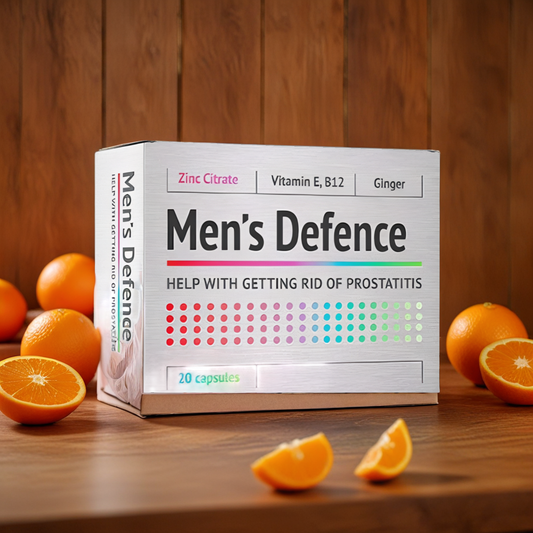 Men's Defence