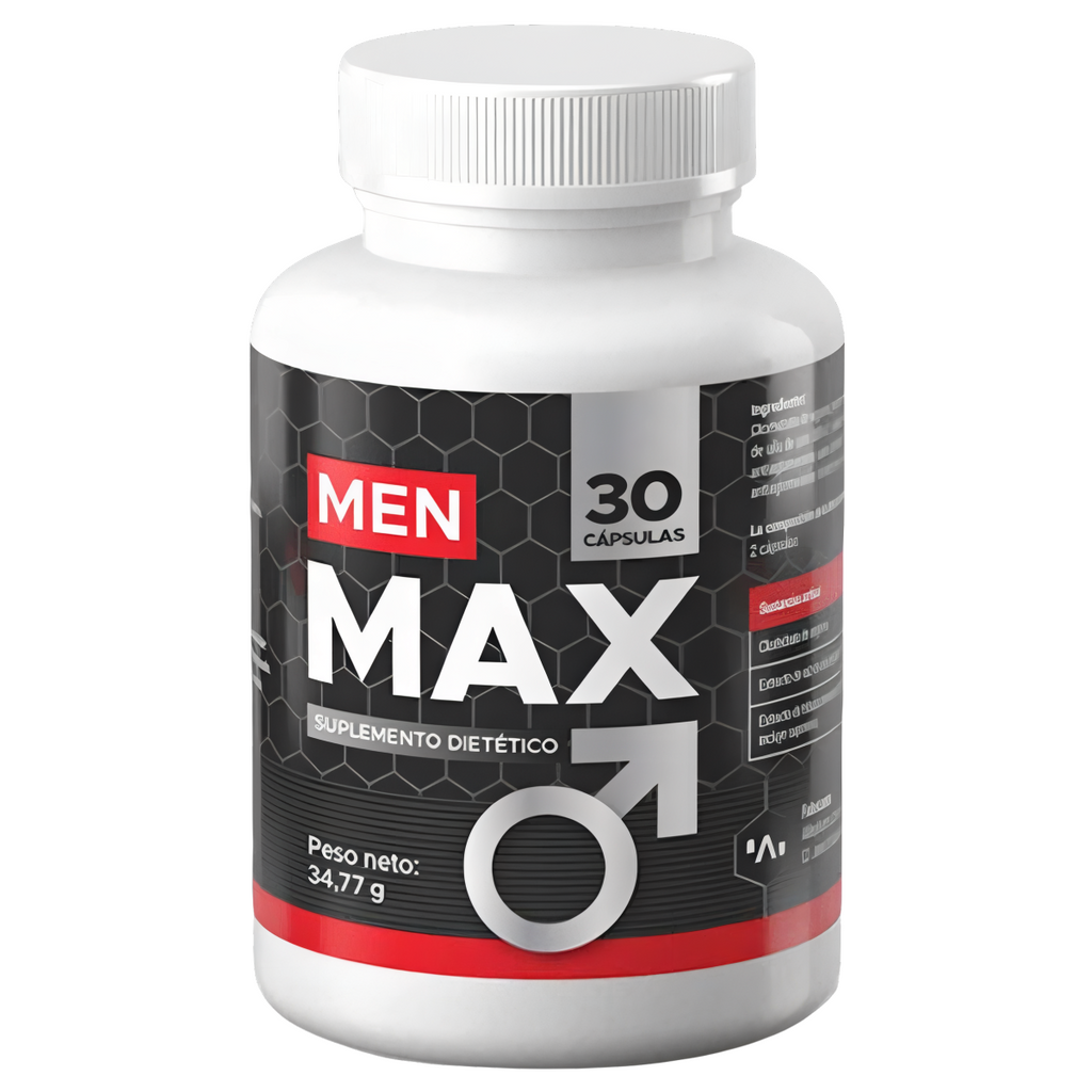 MenMax