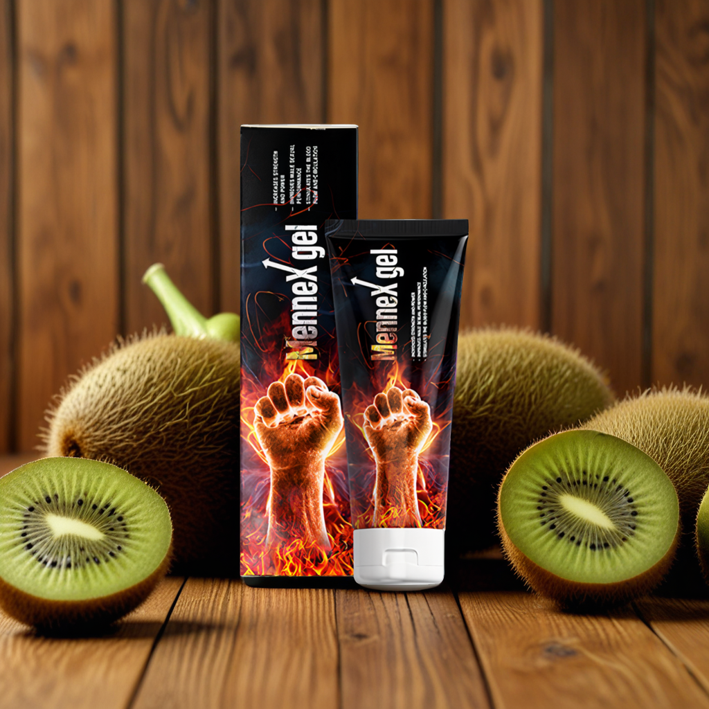Mennex Gel