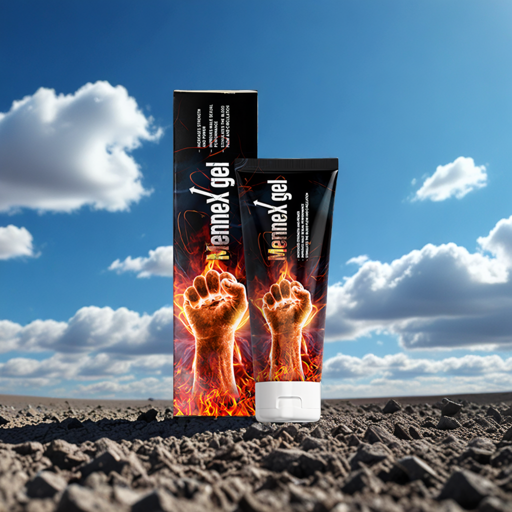 Mennex Gel