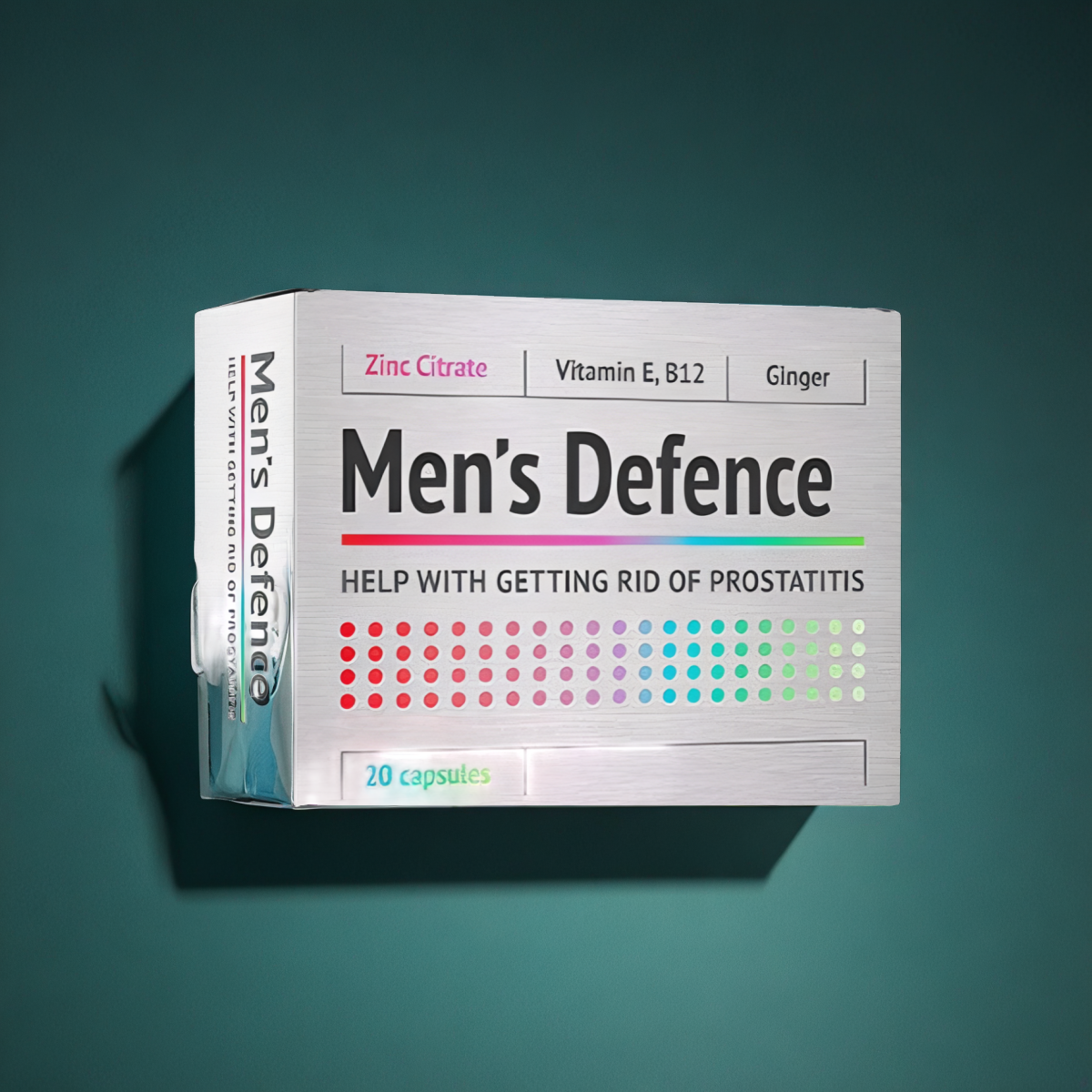 Mens Defence
