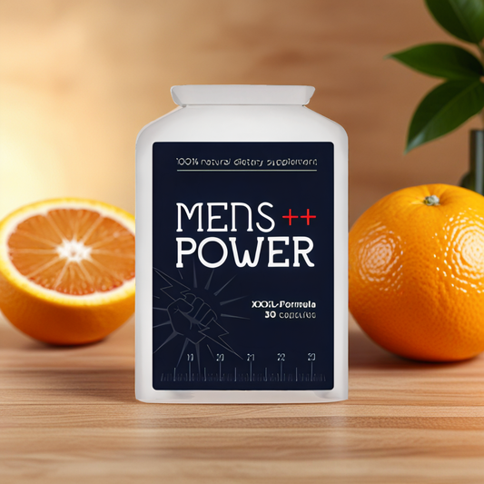 Menspower