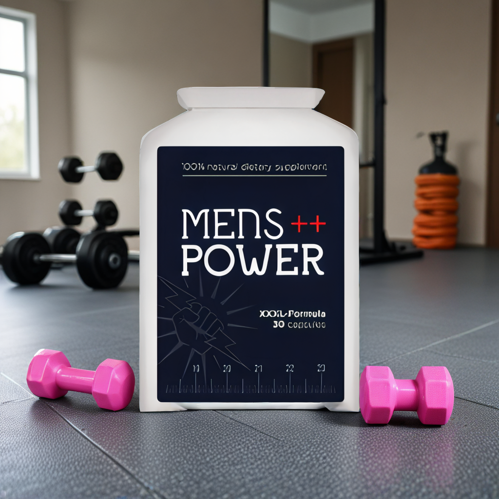 Menspower