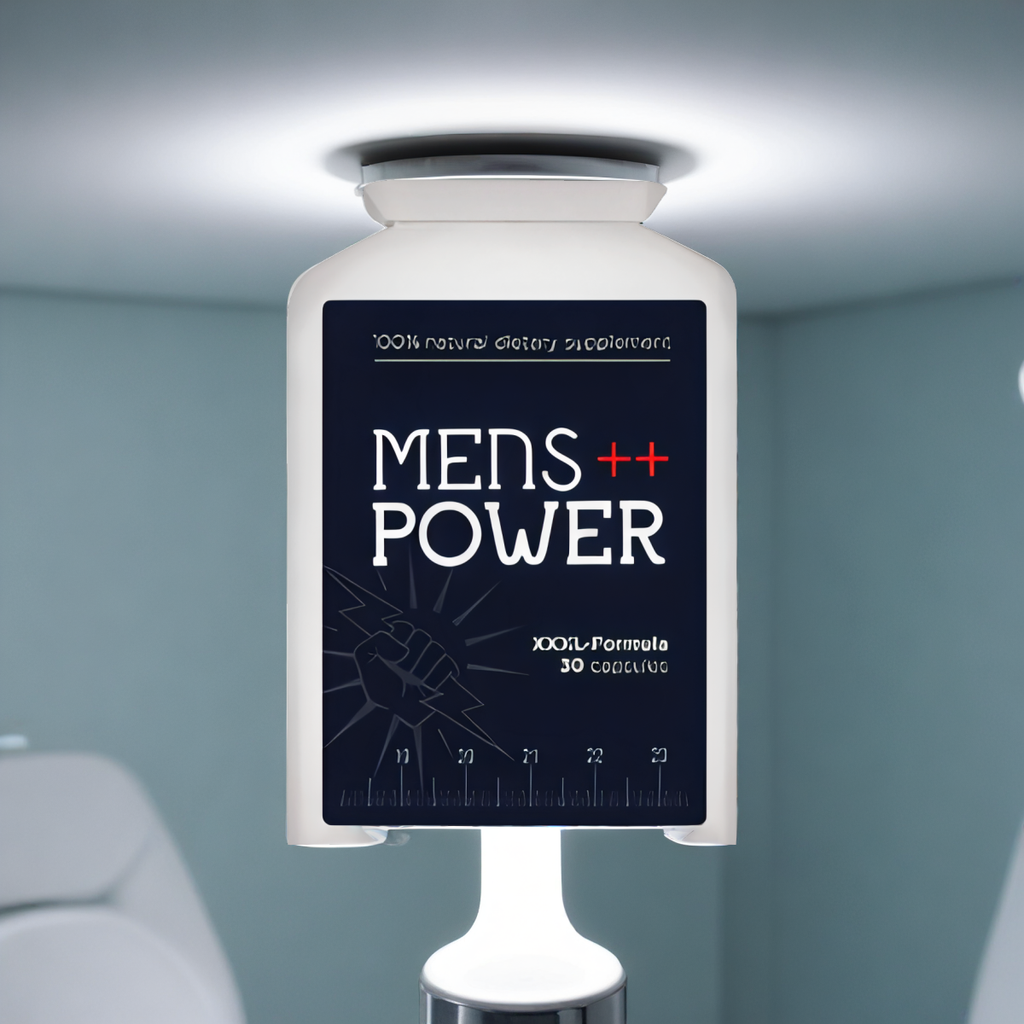 Menspower