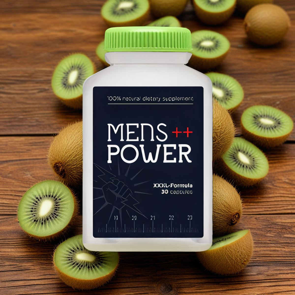 Menspower