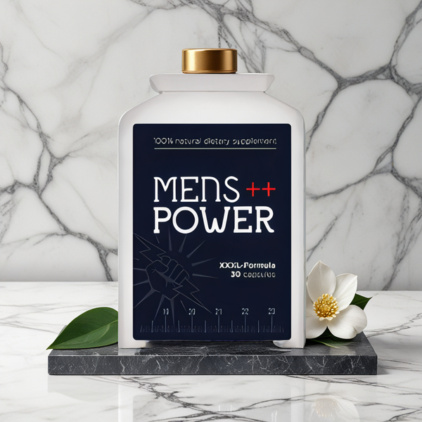 Menspower