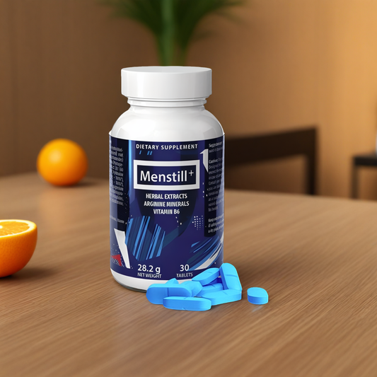 Menstill Pro