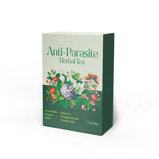 Anti-Parasite
