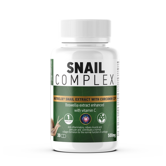 Snail Complex